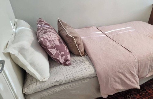 Centrum Apartment | Four rooms apartment close to the city center
