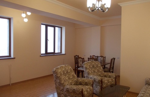 Yerevan Apartment | Four Room Sunny Appartment