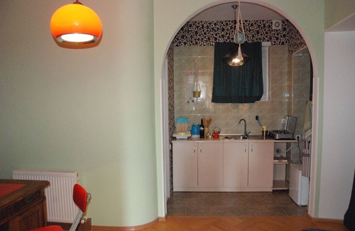 Chugureti Apartment | Four Rooms