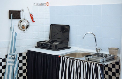 Chugureti Apartment | Four Rooms