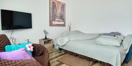 Miroslava Apartment | Four Season Apartament