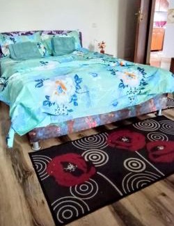 Miroslava Apartment | Four Season Apartament