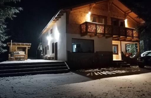 Covasna House | Four Season Komando