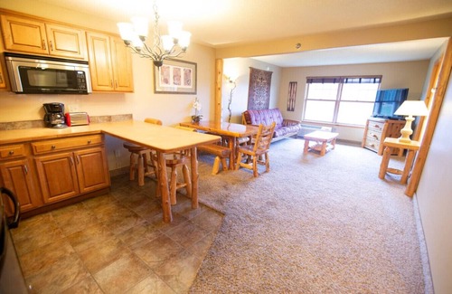 Biwabik Condo | Four Season Minnesota Northwoods Paradise!