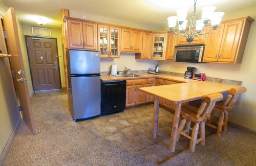 Biwabik Condo | Four Season Minnesota Northwoods Paradise!