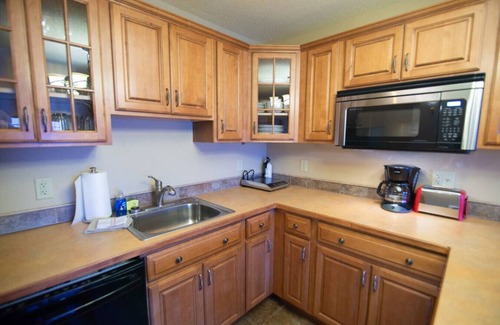 Biwabik Condo | Four Season Minnesota Northwoods Paradise!