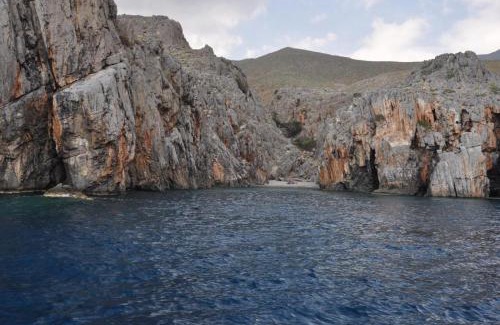 Vlachiana Villa | Four Season Tzoulakis Villa