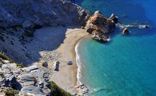 Vlachiana Villa | Four Season Tzoulakis Villa
