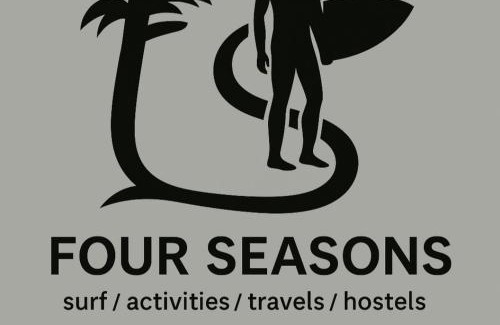Taddart Apartment | Four Seasons Apartment