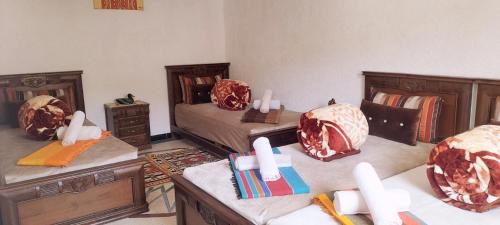 Taddart Apartment | Four Seasons Apartment