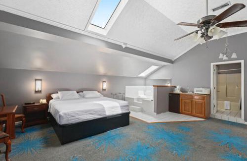 Glasgow Hotel | Four Seasons Country Inn