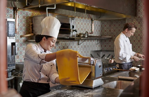 Sidi Jabir Hotel | Four Seasons Hotel Alexandria at San Stefano