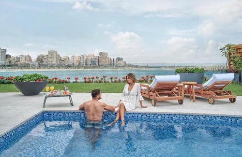 San Stifano Hotel | Four Seasons Hotel Alexandria At San Stefano