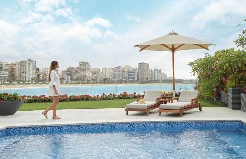 San Stifano Hotel | Four Seasons Hotel Alexandria At San Stefano