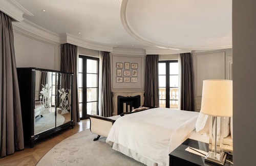 Sabayil Hotel | Four Seasons Hotel Baku