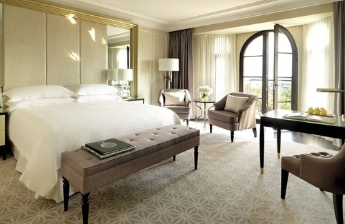 Sabayil Hotel | Four Seasons Hotel Baku