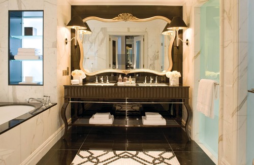 Sabayil Hotel | Four Seasons Hotel Baku