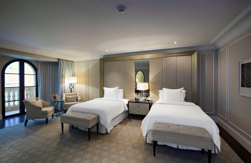 Sabayil Hotel | Four Seasons Hotel Baku