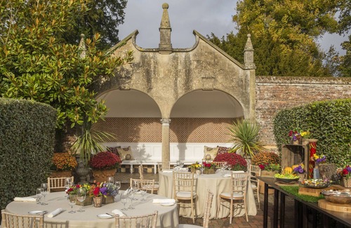 Dogmersfield Hotel | Four Seasons Hotel Hampshire