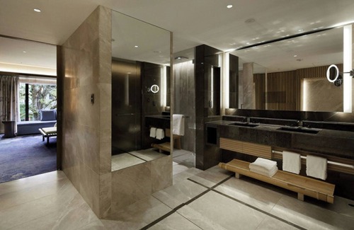 Higashiyama Hotel | Four Seasons Hotel Kyoto
