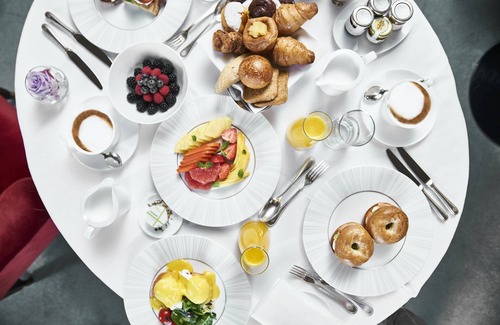 Milan Centre Hotel | Four Seasons Hotel Milano
