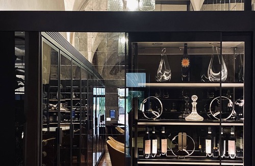 Milan Centre Hotel | Four Seasons Hotel Milano