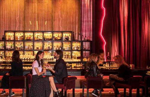 Tribeca Hotel | Four Seasons Hotel New York Downtown