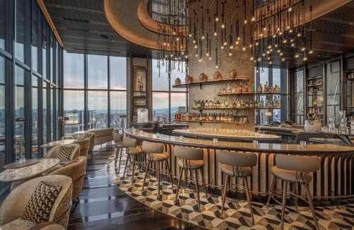 Dojima Hotel | Four Seasons Hotel Osaka
