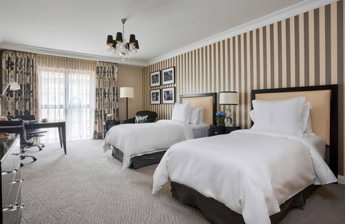 Prague 1 Hotel | Four Seasons Hotel Prague