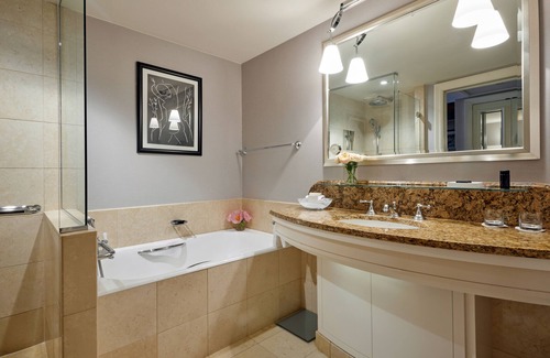 Prague 1 Hotel | Four Seasons Hotel Prague
