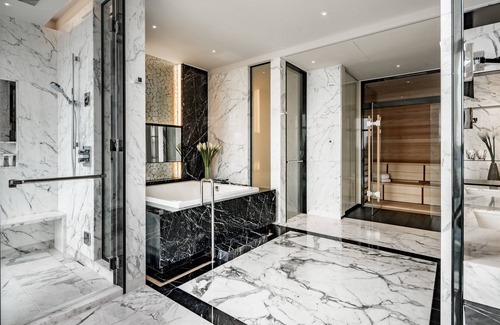 Sajik-dong Hotel | Four Seasons Hotel Seoul