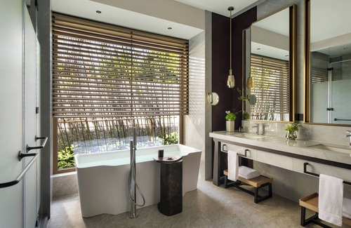 Wuzhong Hotel | Four Seasons Hotel Suzhou