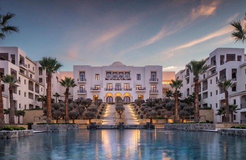 Gammarth Resort | Four Seasons Hotel Tunis