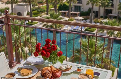 Gammarth Resort | Four Seasons Hotel Tunis