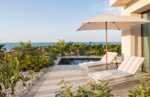 Gammarth Resort | Four Seasons Hotel Tunis