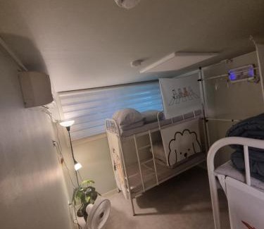 Hapjeong-dong House | Four Seasons House (Female only)