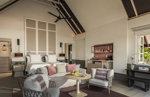 Landaa Giraavaru Resort | Four Seasons Maldives at Landaa Giraavaru