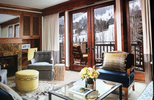 Teton Village Condo | Four Seasons Residence. 2 Bed/2.5 Bath. Second Unit!nAvailable Xmas & New Years!