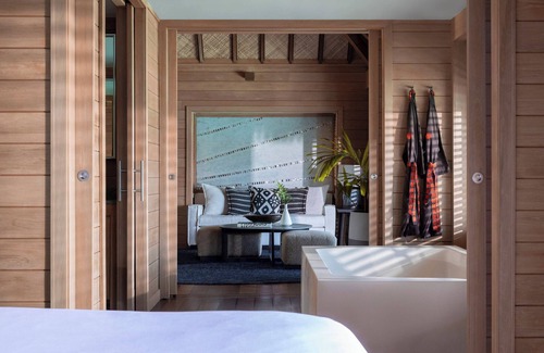 Bora Bora Resort | Four Seasons Resort Bora Bora