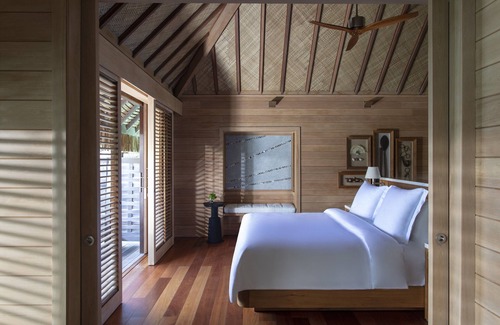 Bora Bora Resort | Four Seasons Resort Bora Bora