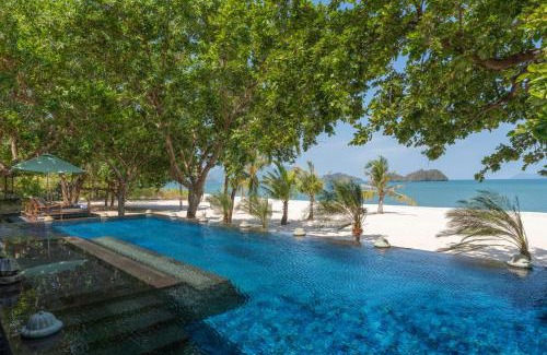 Air Hangat Resort | Four Seasons Resort Langkawi