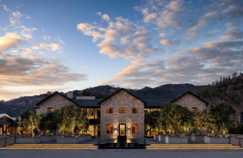 Calistoga Resort | Four Seasons Resort Napa Valley
