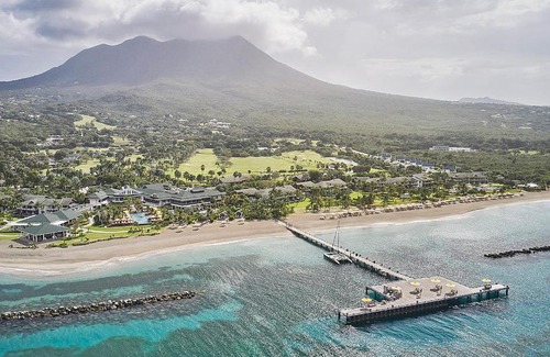 Vaughans Resort | Four Seasons Resort Nevis