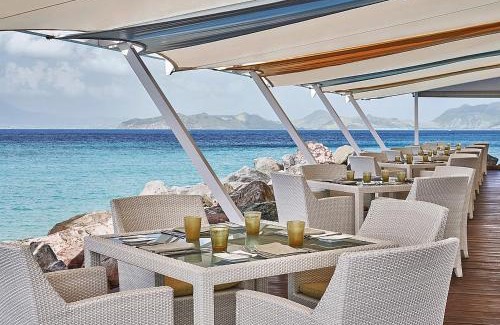 Vaughans Resort | Four Seasons Resort Nevis