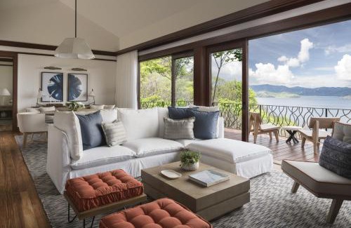 Papagayo Peninsula Resort | Four Seasons Resort Peninsula Papagayo, Costa Rica