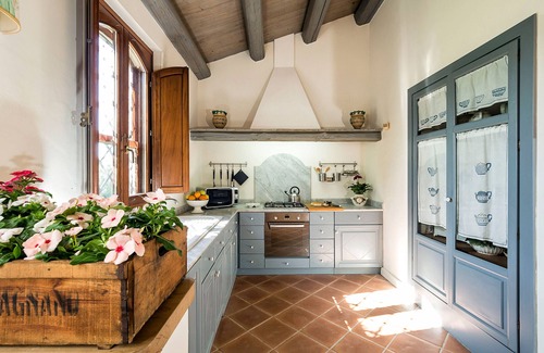 Carrozziere Villa | Four Seasons Villa in Syracuse, Sicily