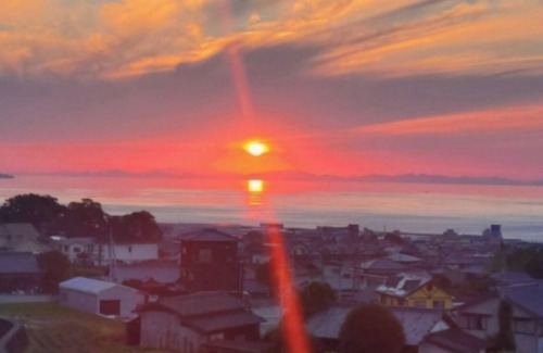 Shikokuchuo RV Rental | Four small and mediumsized dogs Trailer house /Shikokuchuo City Ehime