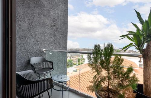 Lekki Phase 1 Apartment | Four Two, Africa Lane