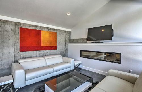 Alma House | Four Voices Home Mountain Views, 15 Mi to Breck