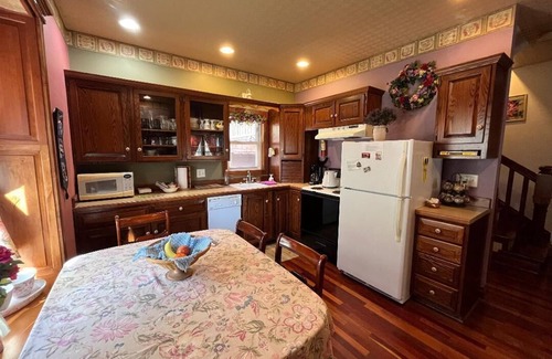 St. Ansgar House | Four Winds - 1st Floor